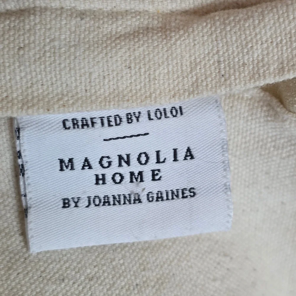 Magnolia Home by Joanna Gaines magnolia home